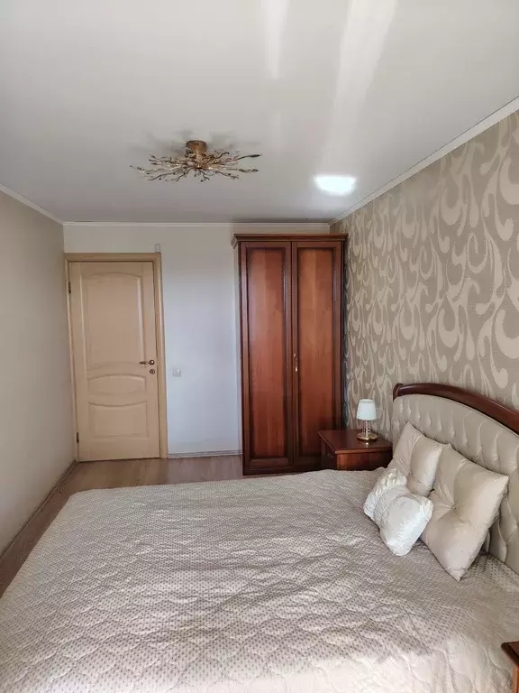 Продаётся 3-к квартира, 82.3 м - Фото 1