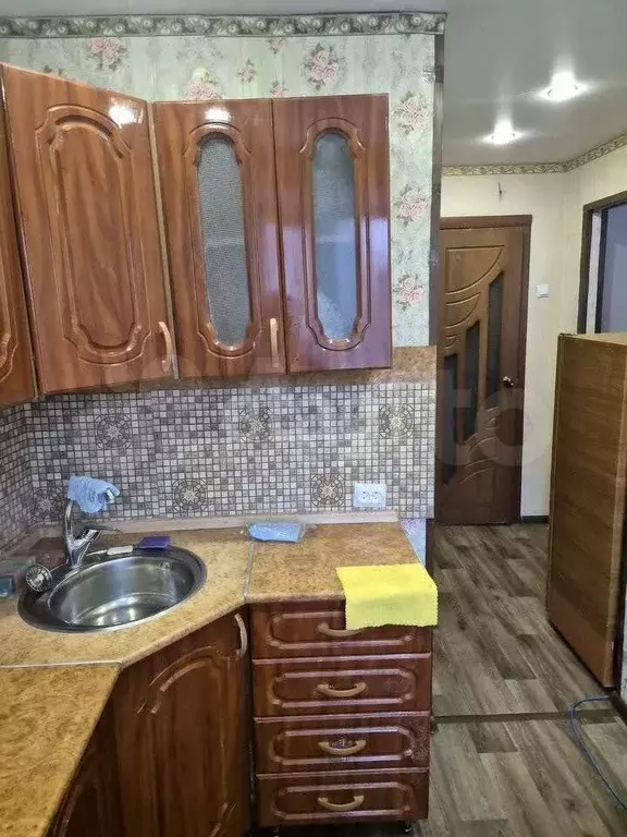 1-к. квартира, 22 м, 3/5 эт. - Фото 1