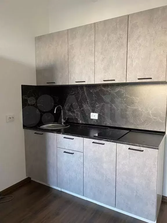 Квартира-студия, 24 м, 12/25 эт. - Фото 1