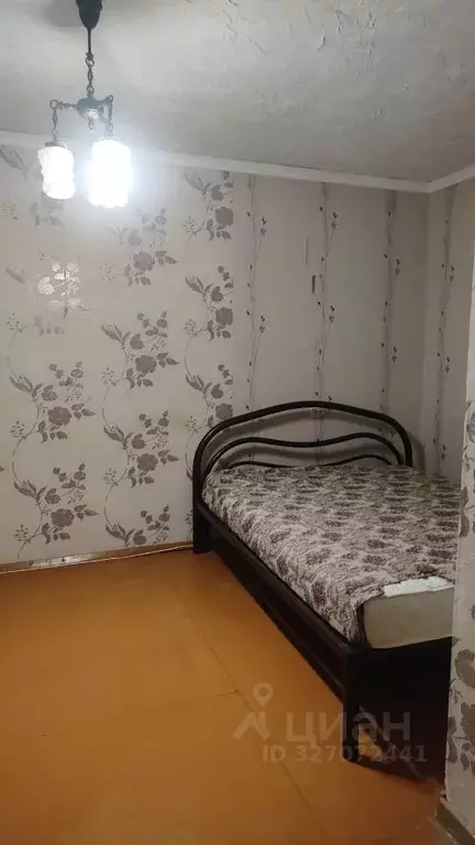 1-к кв. Белгородская область, Старый Оскол Олимпийский мкр, 14 (38.0 ... - Фото 2