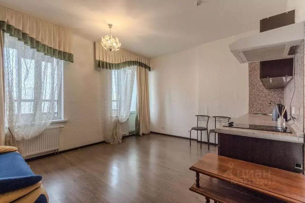 Студия Санкт-Петербург Усть-Славянка тер., просп. Советский, 34к2 ... - Фото 2