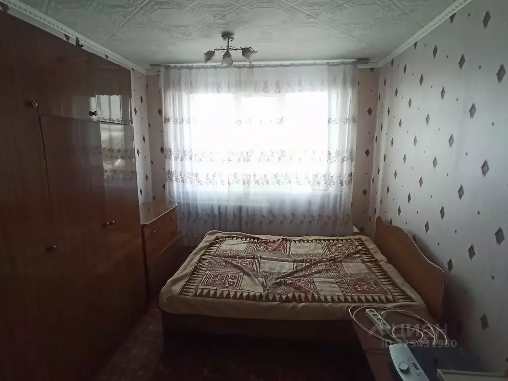 Комната Белгородская область, Алексеевка ул. Тимирязева (13.0 м) - Фото 1