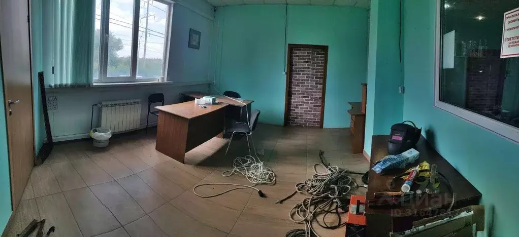 Офис в Саратовская область, Саратов туп. 6-й Песочный, 1 (25 м) - Фото 2