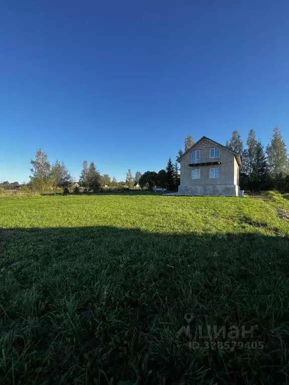 Дом в Псковская область, Печорский муниципальный округ, д. Видовичи  ... - Фото 2