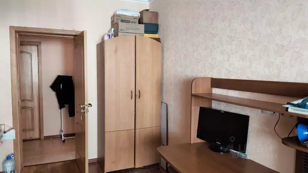 Комната Московская область, Одинцово Новая Трехгорка мкр, ул. ... - Фото 0