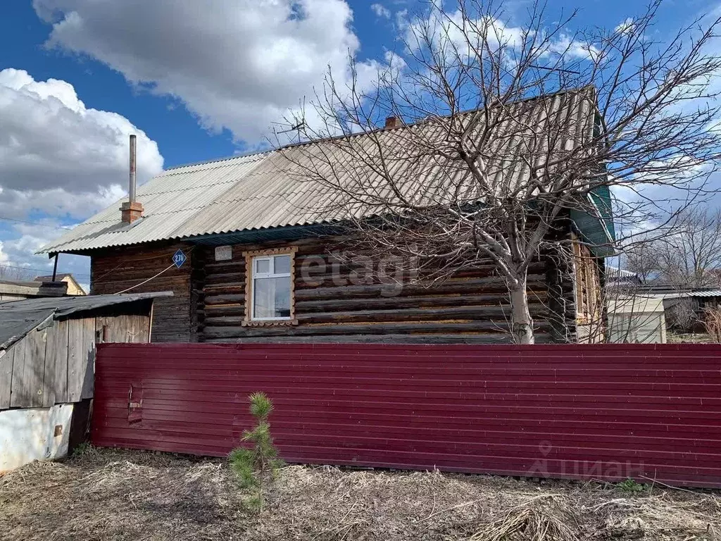 Дом в Кемеровская область, Кемерово Социалистическая ул. (75 м) - Фото 0