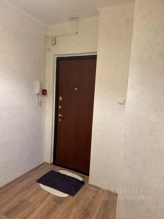 1-к кв. Москва 3-я Филевская ул., 8К2 (38.4 м) - Фото 2