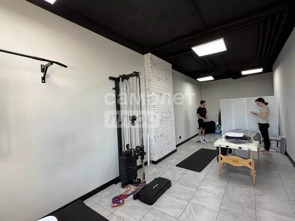 Офис в Татарстан, Казань Профессора Камая ул., 10к2 (30 м) - Фото 2