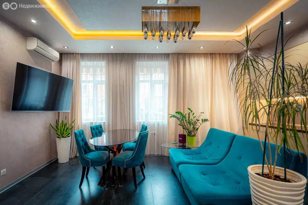 Дом в деревня Красный Посёлок, Английский бульвар, 202 (137 м) - Фото 2