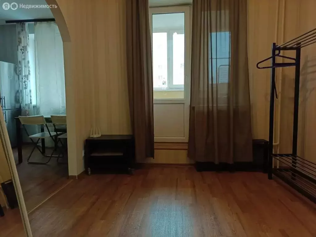 1-комнатная квартира: Котельники, Кузьминская улица, 17 (36 м) - Фото 2