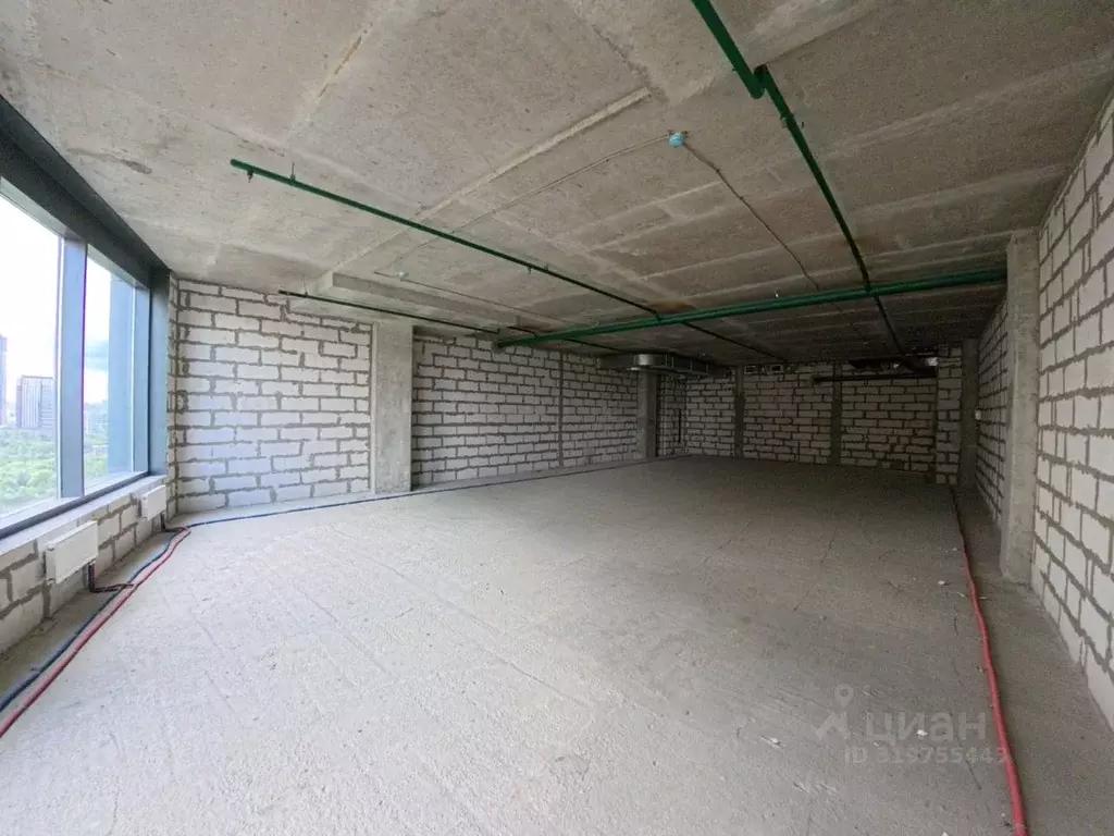 Офис в Москва ул. Вильгельма Пика, 11 (146 м) - Фото 0