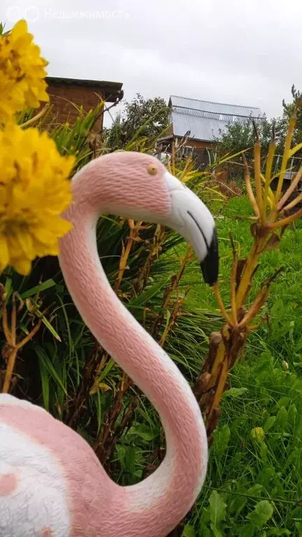 Дом в Вологодский муниципальный округ, садоводческое товарищество ... - Фото 0