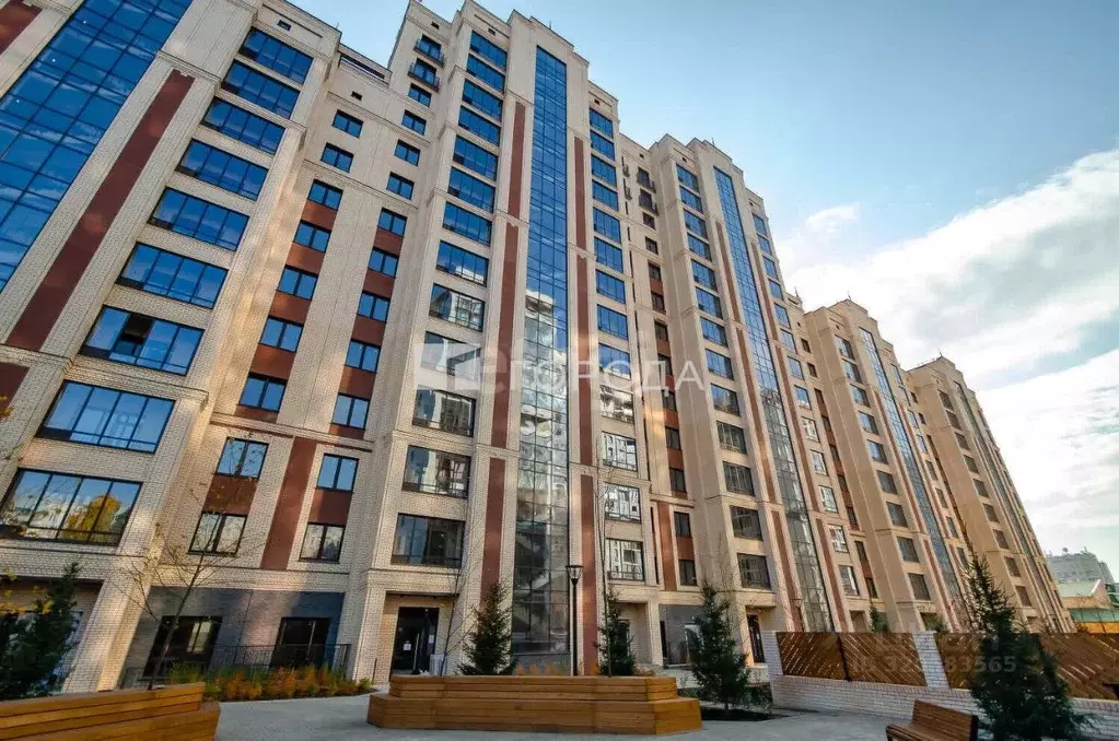 Гараж в Новосибирская область, Новосибирск ул. Некрасова, 45 (13 м) - Фото 1