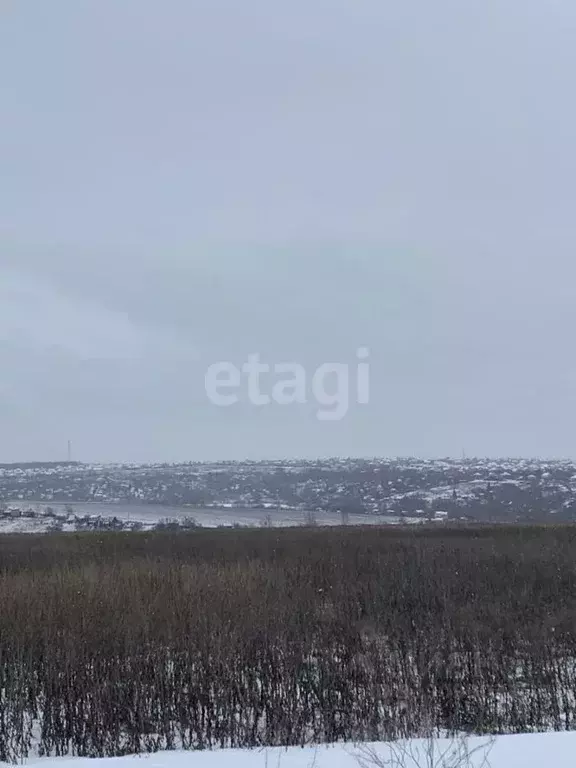 Участок в Белгородская область, Белгородский район, Головинское с/пос, ... - Фото 1