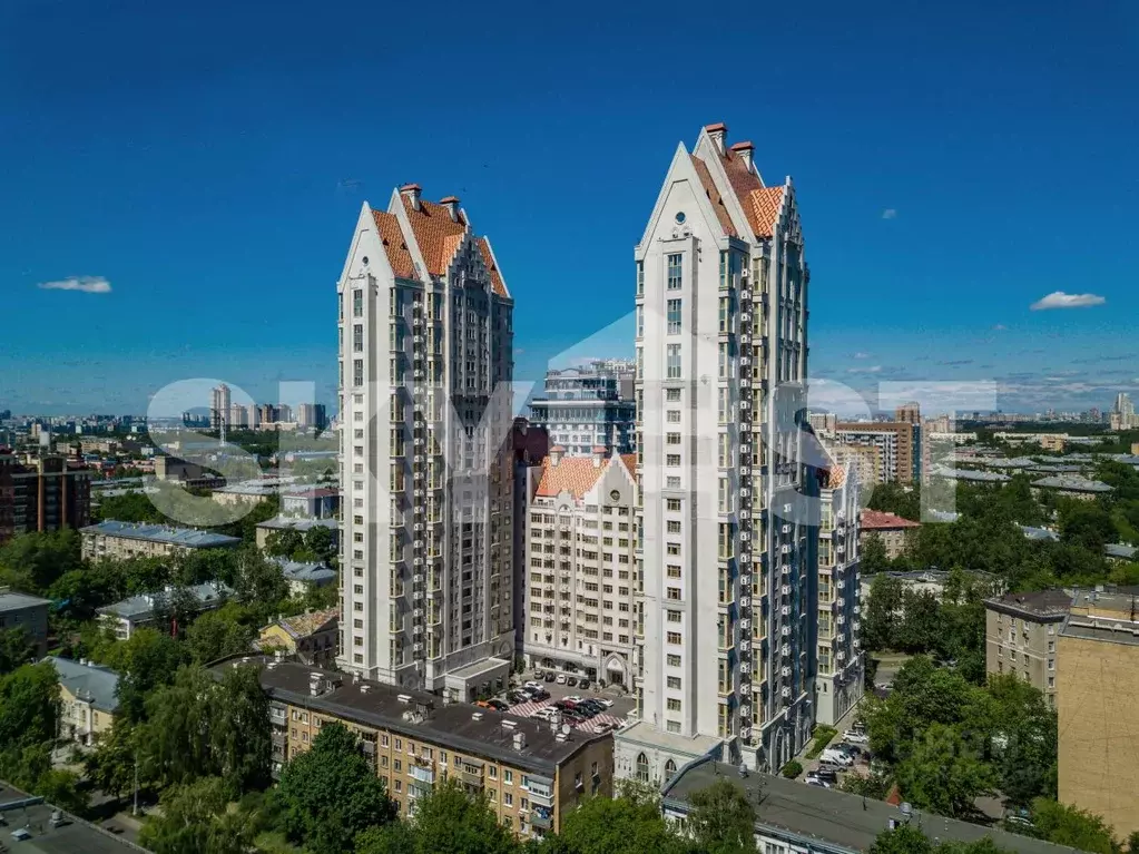 Гараж в Москва ул. Маршала Соколовского, 5 (12 м) - Фото 1