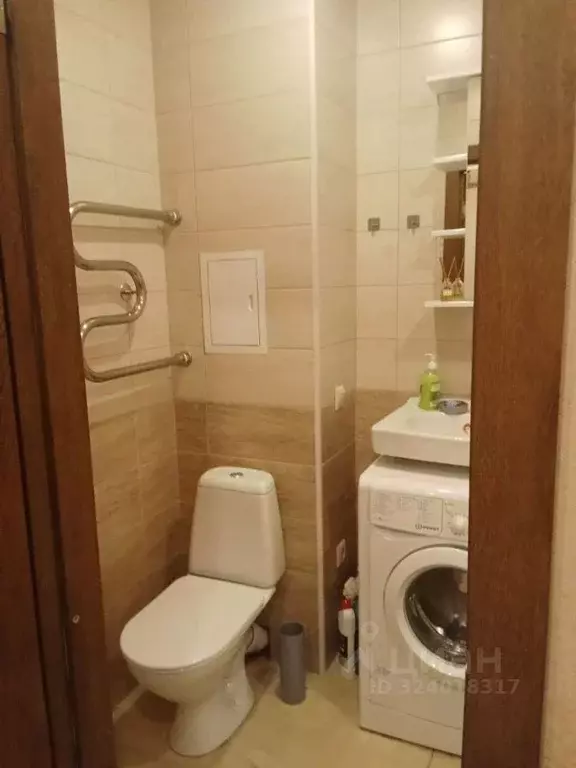 Студия Московская область, Мытищи просп. Астрахова, 9 (26.0 м) - Фото 1