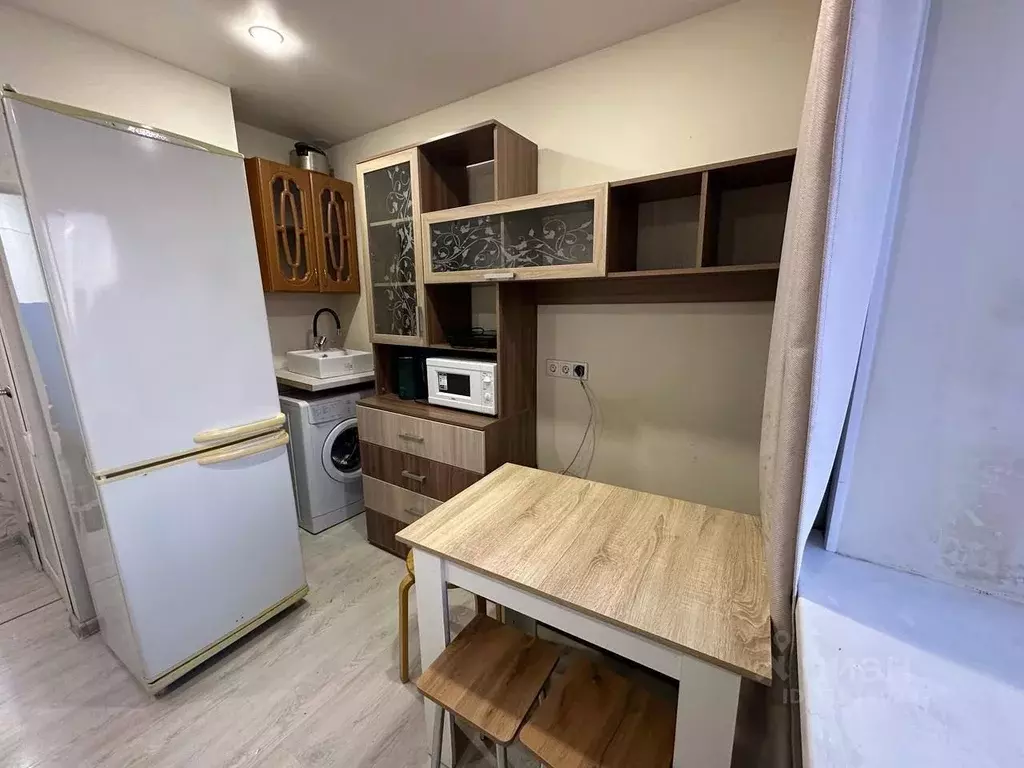 Студия Татарстан, Казань ул. Карбышева, 62 (15.0 м) - Фото 1