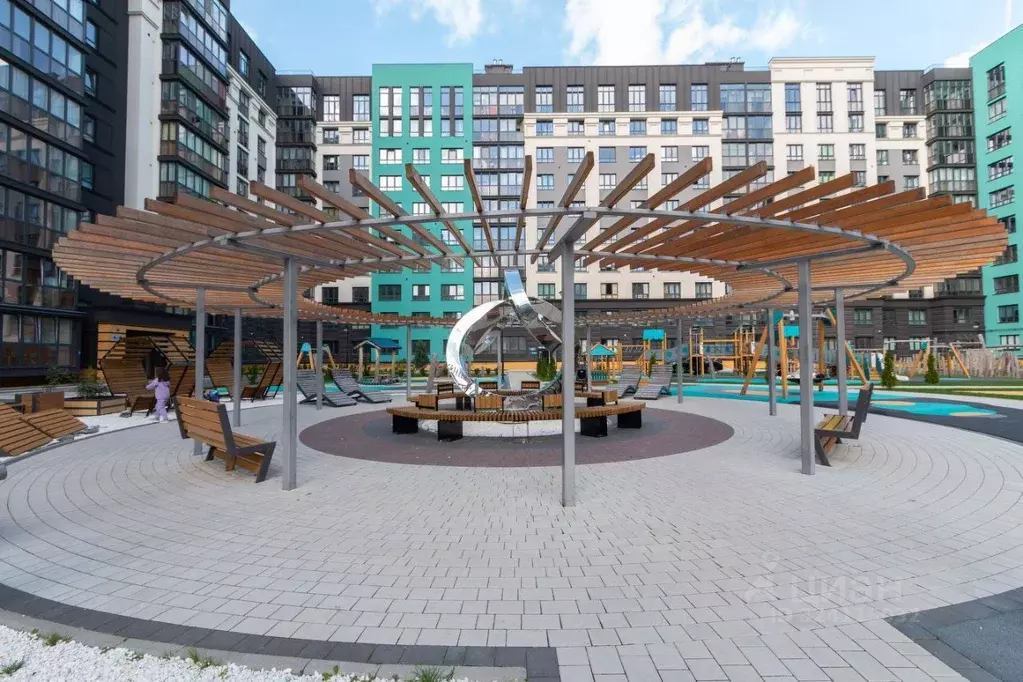 3-к кв. Калининградская область, Калининград ул. Героя России Виталия ... - Фото 1