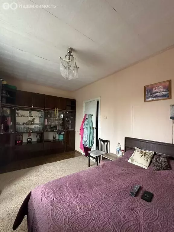 3-комнатная квартира: Псков, улица Военный Городок-3, 136 (82 м) - Фото 2