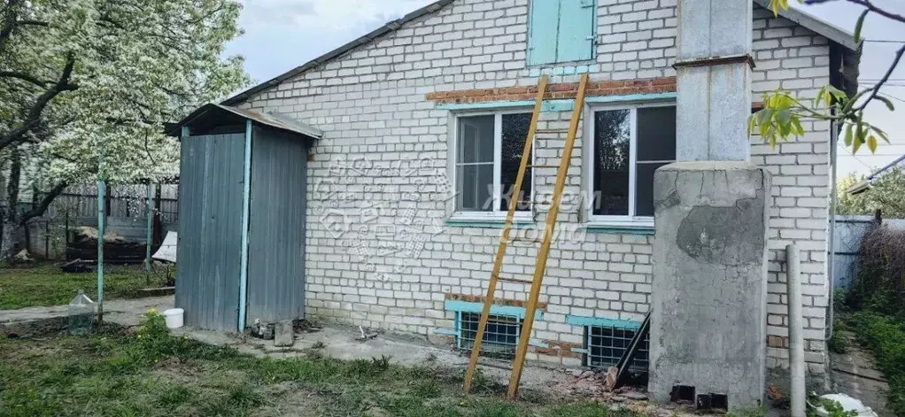 Дом в Волгоградская область, Волгоград ул. Мочалова (72 м) - Фото 0