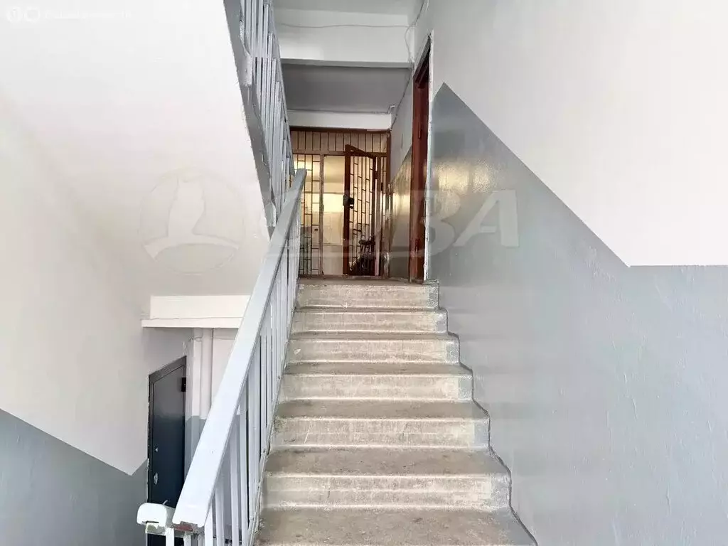 2-комнатная квартира: Тюмень, Ямская улица, 102А (41.3 м) - Фото 1