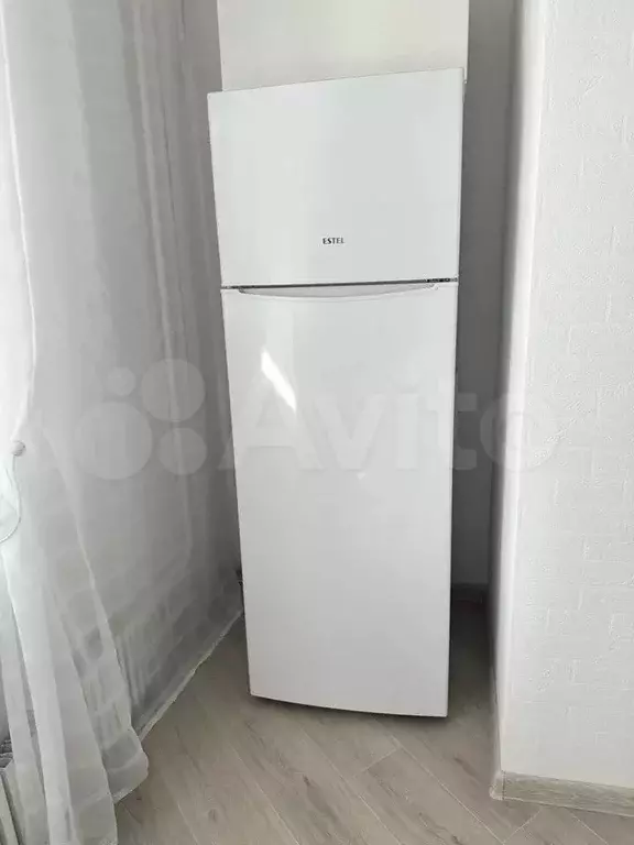 2-к. квартира, 45 м, 2/5 эт. - Фото 1