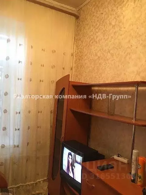 1-к кв. Хабаровский край, Хабаровск ул. Павловича, 8 (11.0 м) - Фото 1