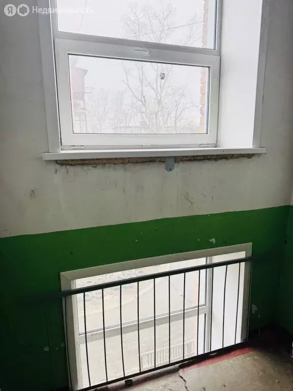 2-комнатная квартира: Бийск, улица Виктора Петрова, 7 (42.9 м) - Фото 1