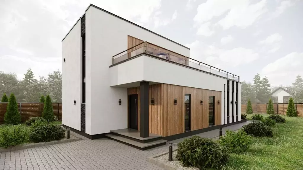 Коттедж в Московская область, Истра муниципальный округ, д. Сысоево, ... - Фото 1