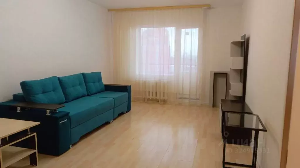 1-к кв. Санкт-Петербург Комендантский просп., 11В (43.5 м) - Фото 1