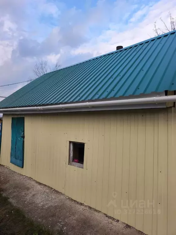 Коттедж в Татарстан, Альметьевский район, с. Кичучатово  (77 м) - Фото 2