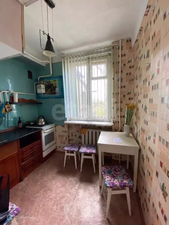 Продаётся 2-к квартира, 47.7 м - Фото 1