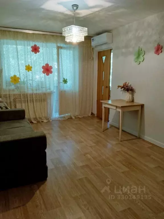 3-к кв. Татарстан, Казань ул. Космонавтов, 34 (58.3 м) - Фото 2