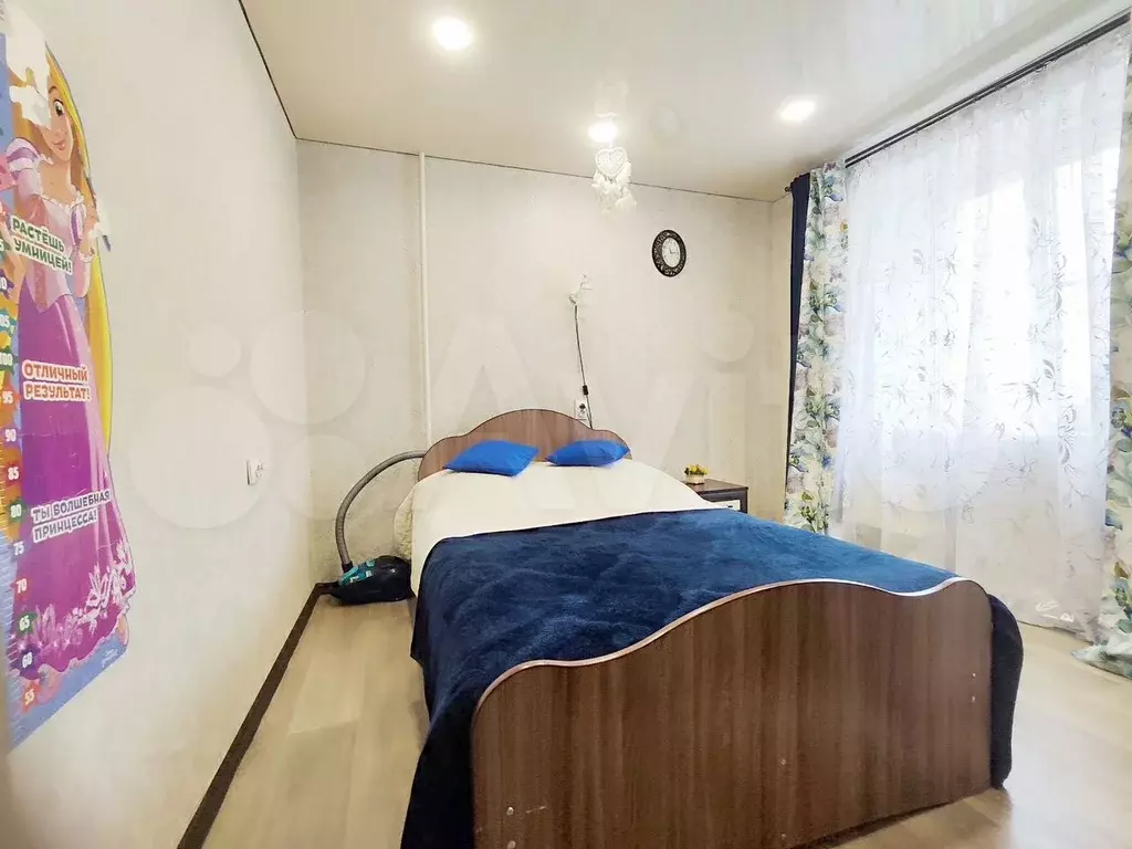 Комната 22 м в 2-к., 5/9 эт. - Фото 0