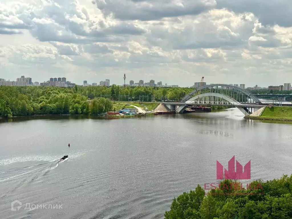 Продаётся 2-к квартира, 55 м - Фото 1