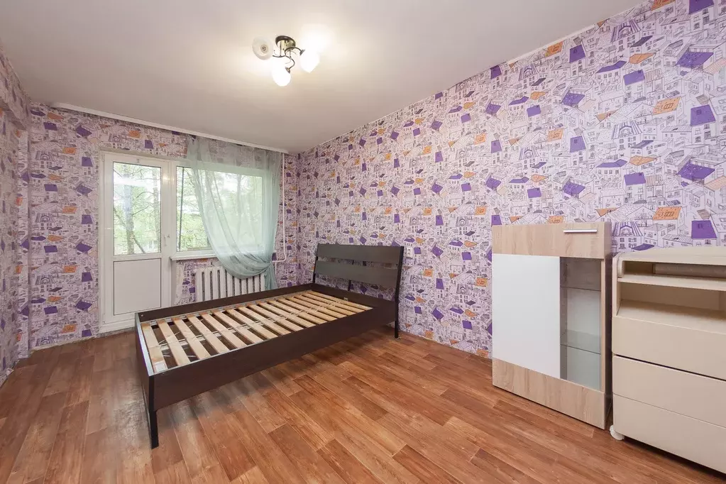 Продаётся 2-к квартира, 48.3 м - Фото 0