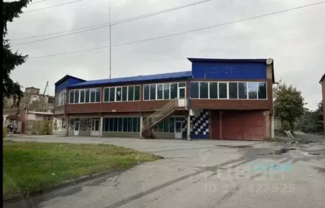 Помещение свободного назначения в Северная Осетия, Владикавказ ул. ... - Фото 0
