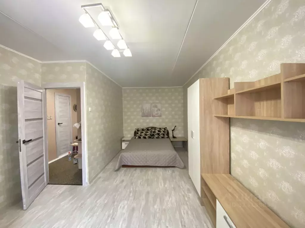 1-к кв. Санкт-Петербург просп. Науки, 44 (34.0 м) - Фото 1