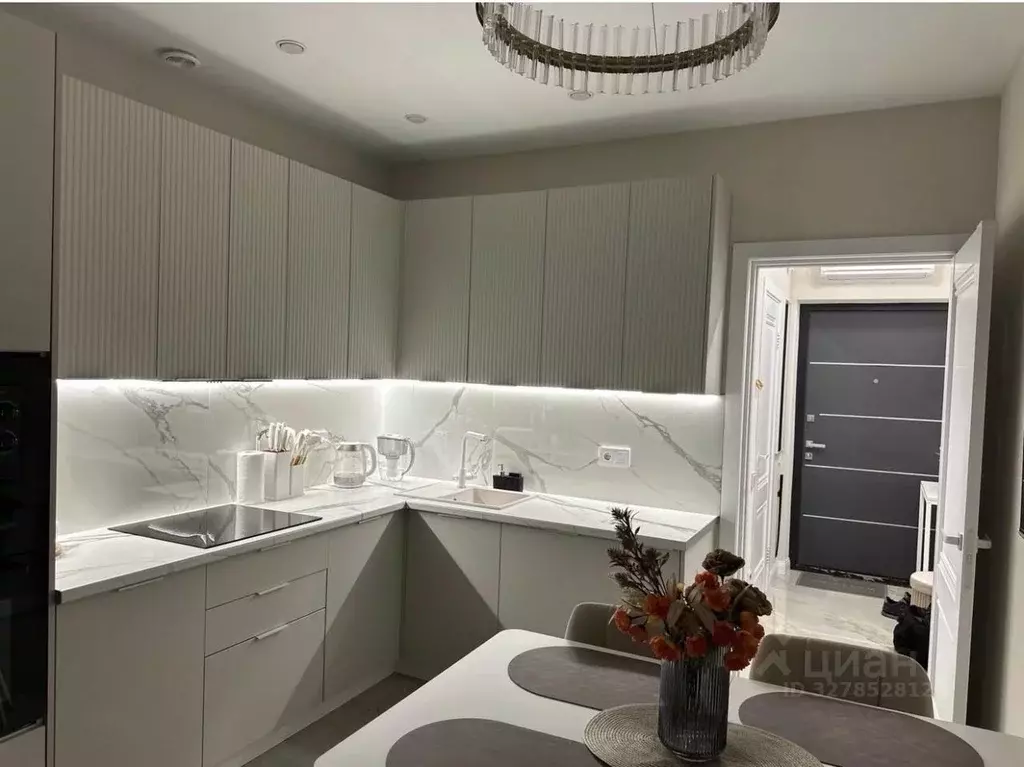 1-к кв. Москва Дмитровское ш., 75/77 (33.3 м) - Фото 1