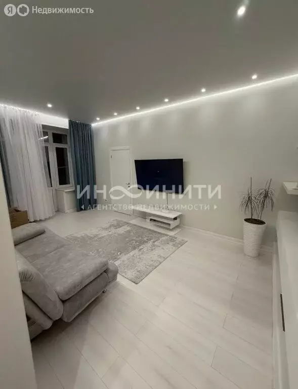 3-комнатная квартира: Москва, Нижегородская улица, 5 (61.5 м) - Фото 2