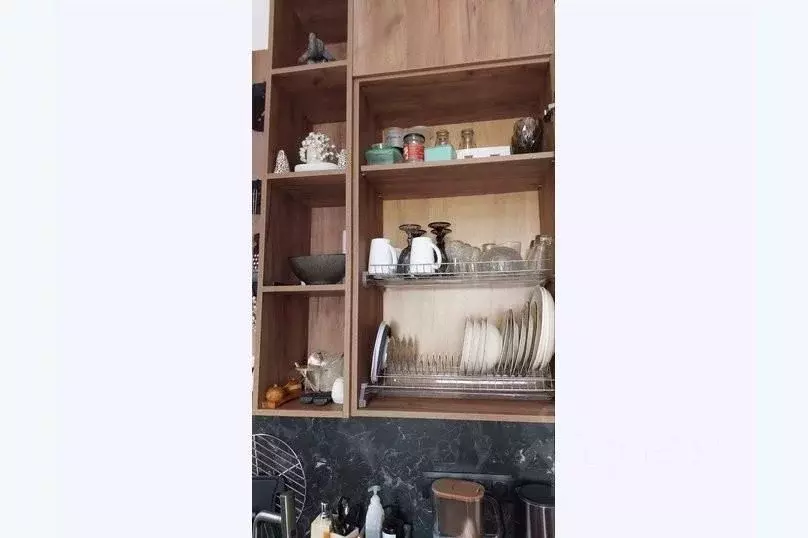 1-к кв. Краснодарский край, Сочи городской округ, с. Веселое ул. ... - Фото 2