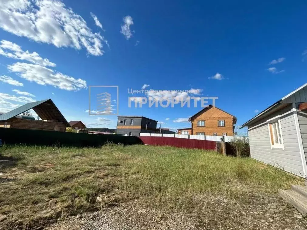Дом в Саха (Якутия), Якутск Базовый пер., 29А (49 м) - Фото 2