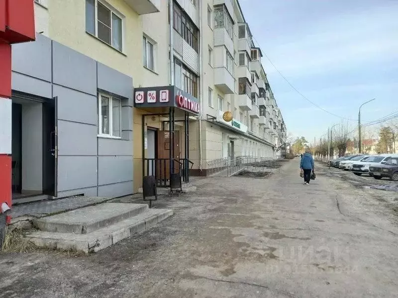 Торговая площадь в Нижегородская область, Дзержинск просп. Ленина, 30 ... - Фото 1
