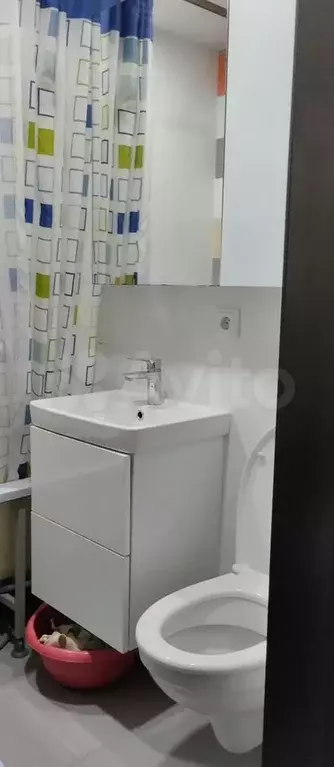 1-к. квартира, 34 м, 3/5 эт. - Фото 0