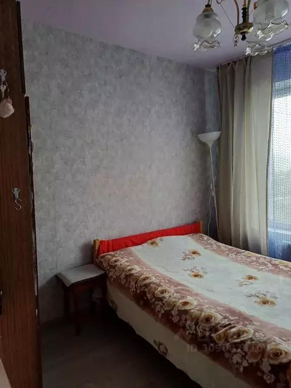 Комната Москва Красноярская ул., 3К1 (15.0 м) - Фото 0