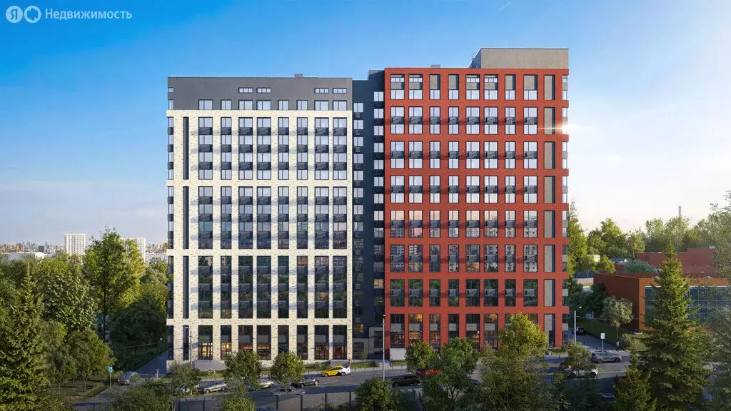 2-комнатная квартира: Тула, улица Каракозова, 75 (84.41 м) - Фото 1