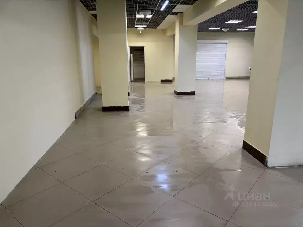 Помещение свободного назначения в Владимирская область, Владимир ... - Фото 2