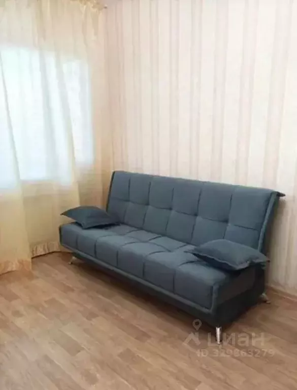 Студия Иркутская область, Иркутск ул. Калинина, 15/1 (26.0 м) - Фото 2