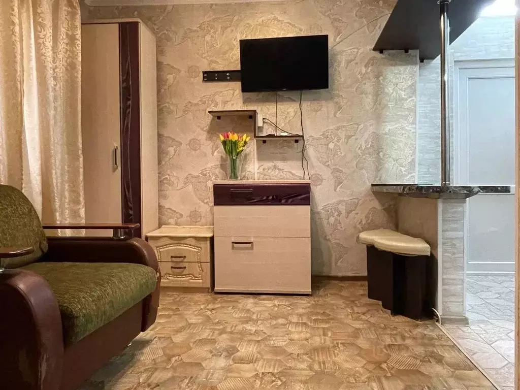 Комната Краснодарский край, Сочи пос. Лоо, пер. Алычевый, 7/2 - Фото 0