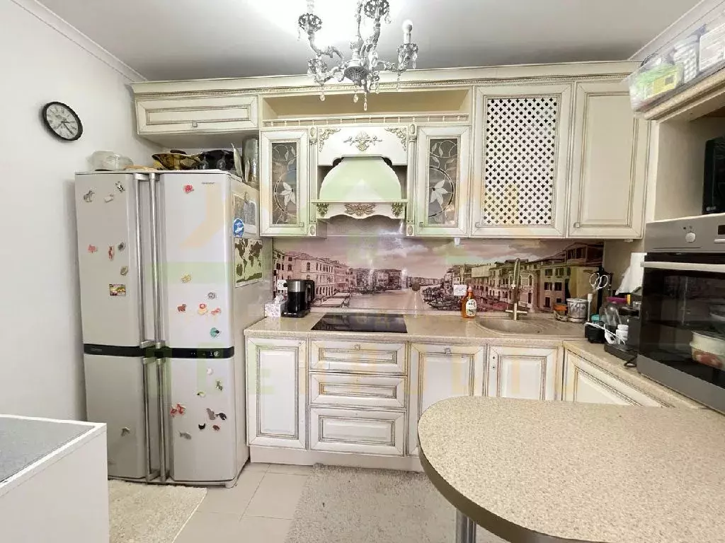 Продается 3-комнатная квартира - Фото 2